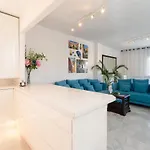 Modern Getaway * Marbella
