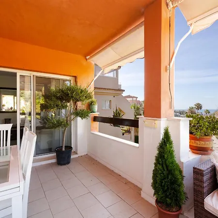 Modern Getaway Apartmán