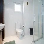 Lägenhet Modern Getaway *