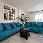 Lägenhet Modern Getaway