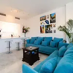 Modern Getaway * Marbella