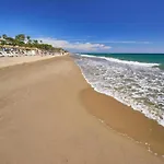 Lägenhet Modern Getaway Marbella