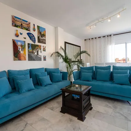 Daire Modern Getaway