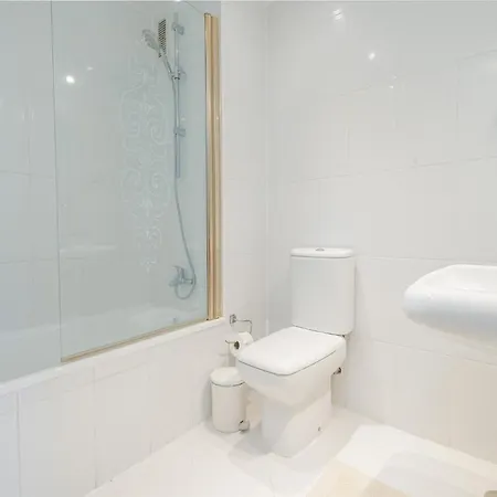 Daire Modern Getaway *