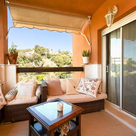 Daire Modern Getaway