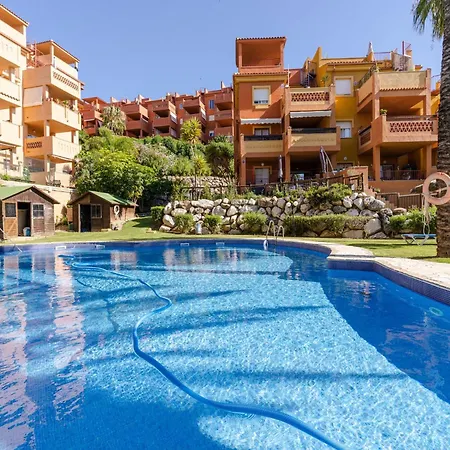 Modern Getaway Marbella