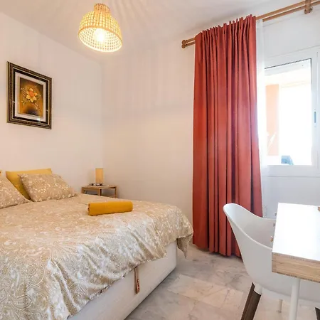 Modern Getaway Daire