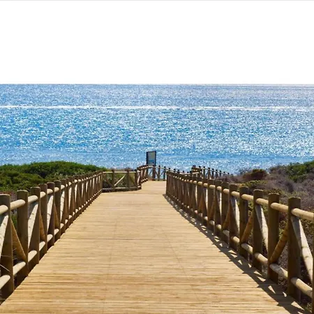 شقة Modern Getaway