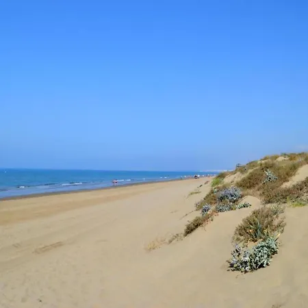 Modern Getaway Daire Marbella