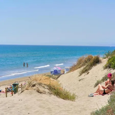 شقة Modern Getaway *