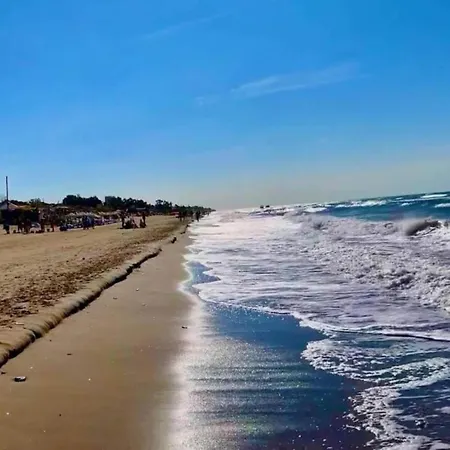 Daire Modern Getaway