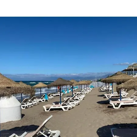 Modern Getaway ماربيا