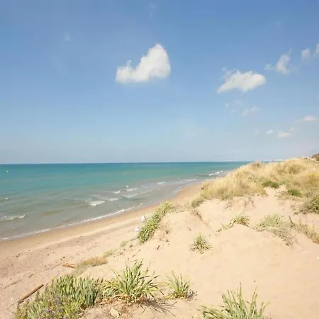 Modern Getaway * Marbella