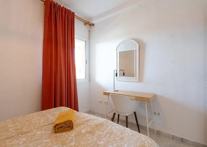 Modern Getaway Apartament *