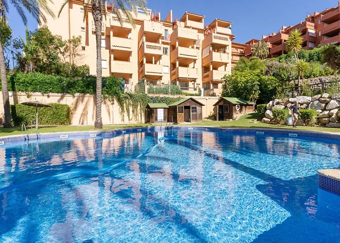 Modern Getaway 아파트