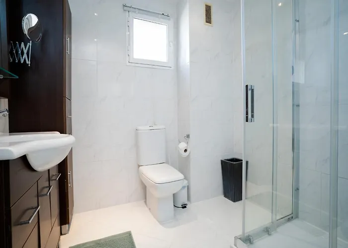 Apartament Modern Getaway *