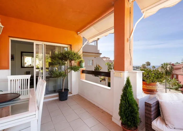 Modern Getaway Apartament