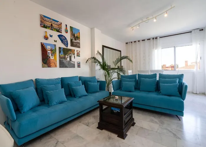 Apartament Modern Getaway