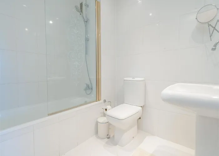 Apartament Modern Getaway *