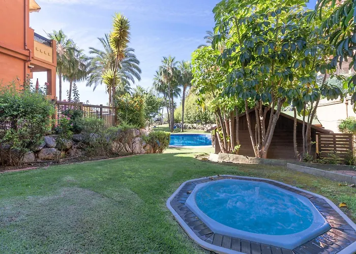 Modern Getaway Apartament