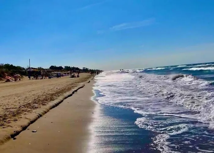 Apartament Modern Getaway