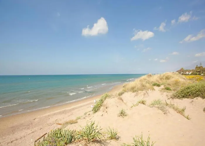 Modern Getaway * Marbella