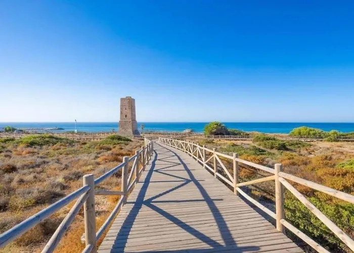 Apartment Modern Getaway