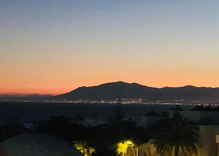 Modern Getaway Apartment