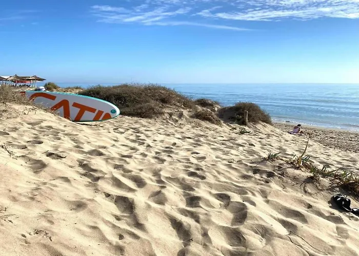 Apartament Modern Getaway *