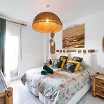 Modern Getaway Apartmán *