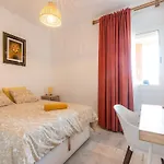 Modern Getaway Apartmán