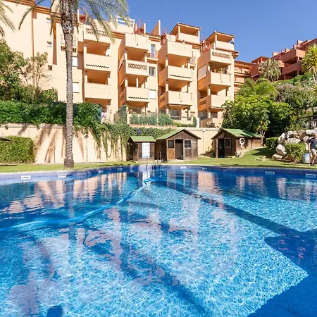 Modern Getaway Apartment