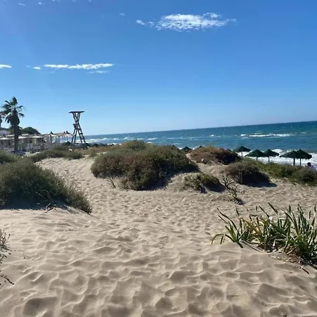 Modern Getaway Apartment