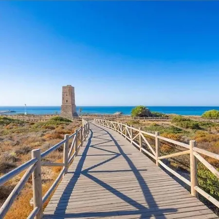 Apartment Modern Getaway