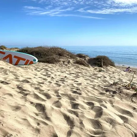 Apartment Modern Getaway *