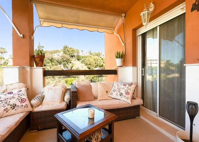 Lejlighed Modern Getaway