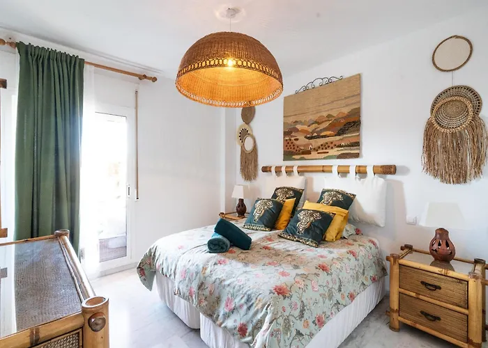 Modern Getaway Lejlighed *