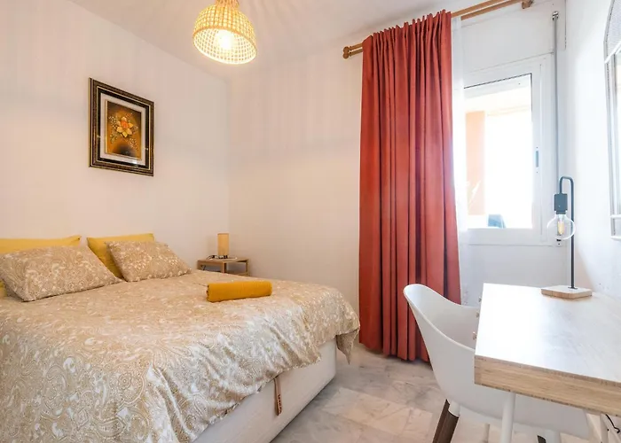 Modern Getaway Lejlighed